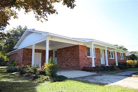 509 Mohican Trail