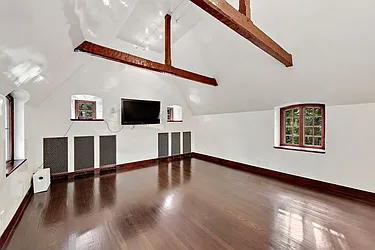 Rented by Compass