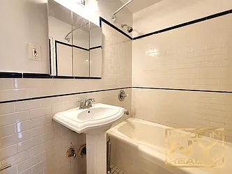 Rented by Made In NY Realty