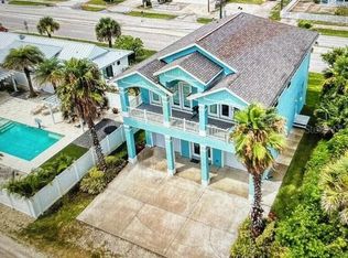 2504 Hill St, New Smyrna Beach, FL 32169