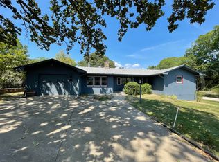 195 Dogwood Rd, Forsyth, MO 65653