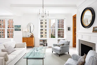 Sold by Brown Harris Stevens