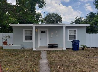 16145 NW 20th Ave, Miami Gardens, FL 33054