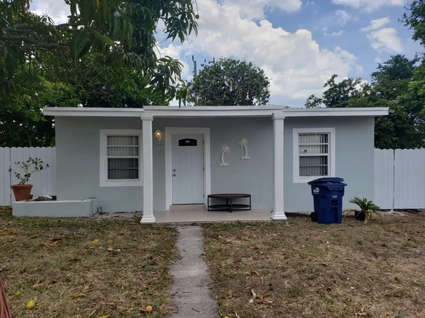 16145 NW 20th Ave, Miami Gardens, FL 33054