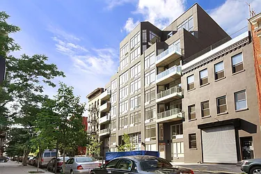 Rented by Keller Williams NYC