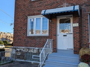 1968 Lardner St, Philadelphia, PA 19149