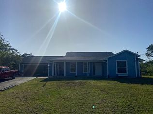 2630 Waring Ln, Malabar, FL 32950