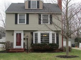 468 Molane Ave, Akron, OH 44313