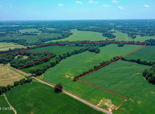 839 W Old State Line Rd, Union City, TN 38261