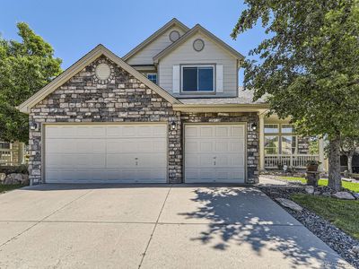 10904 Eagle Run Drive, Parker, CO, 80138