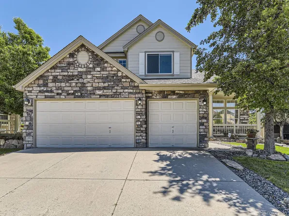 10904 Eagle Run Drive, Parker, CO 80138