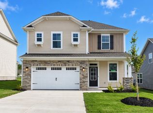 9 Halsey St, Central, SC 29630
