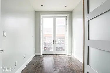 Rented by Brooklyn Group