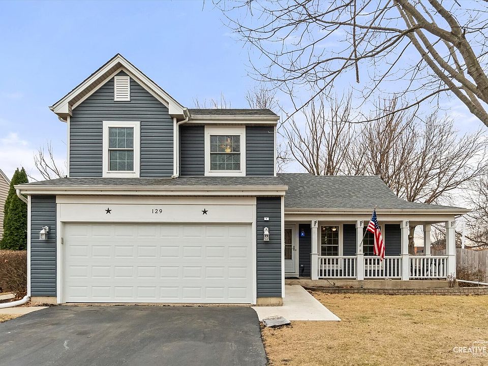 1st image of 129 Seton Creek Dr