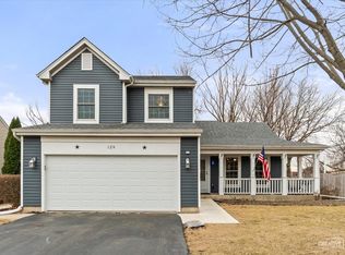 129 Seton Creek Dr, Oswego, IL