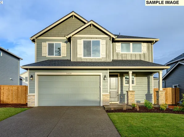 1458 NE Josephine Ct #182, Estacada, OR 97023