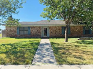 6242 Belpree Rd, Amarillo, TX 79106
