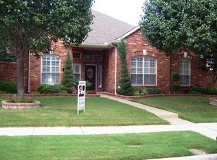 714 Willow Ridge Ct, Coppell, TX 75019