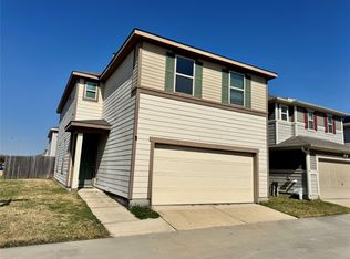 19248 Red Argan Ct, Houston, TX 77073