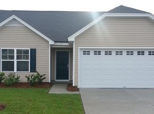 4 Millie Ln, Port Wentworth, GA 31407