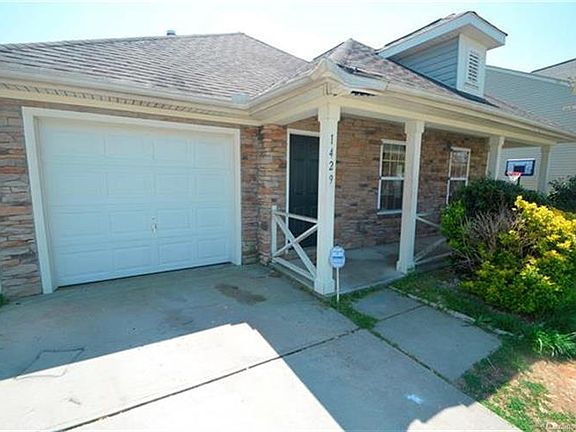 2nd image of 1429 Logan Patrick Ct #124