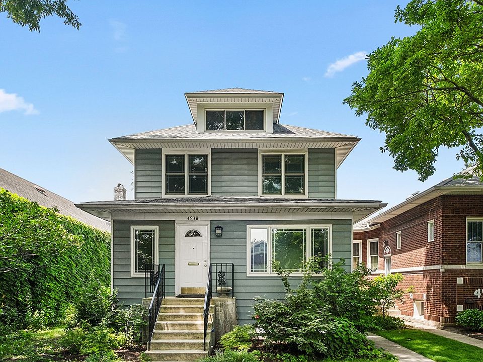 1st image of 4938 N Hamlin Ave