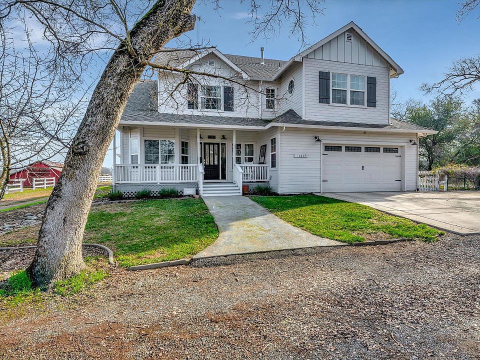 1445 Fruitvale Rd, Lincoln, CA 95648 Zillow