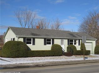 392 Broadway, Rockland, ME 04841