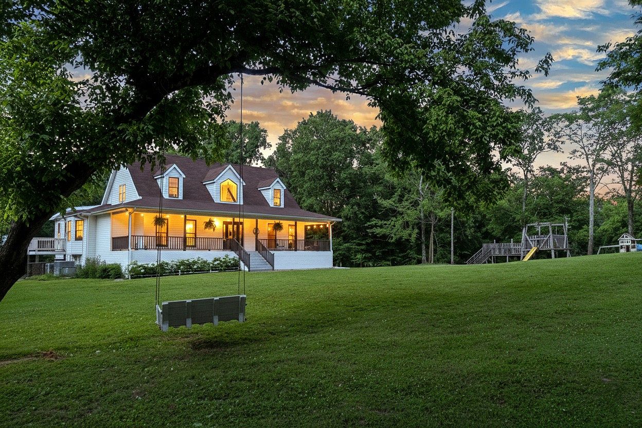 2300 Lee Rd, Spring Hill, TN 37174 | MLS #3128856 | Zillow