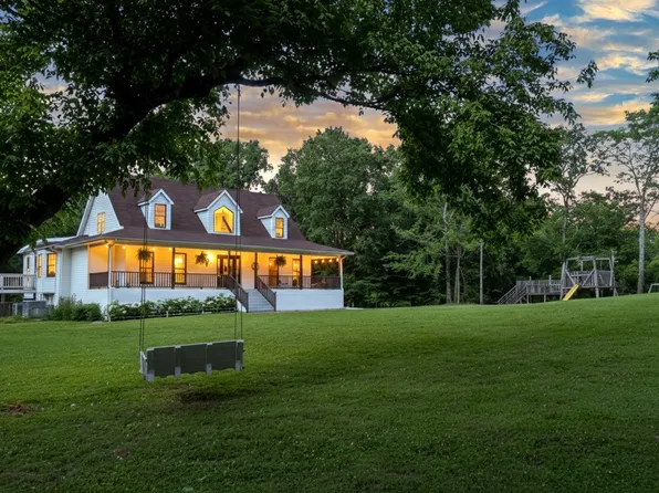 2300 Lee Rd Lot 0, Spring Hill, TN 37174