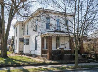 1319 Elizabeth St, Lafayette, IN 47904
