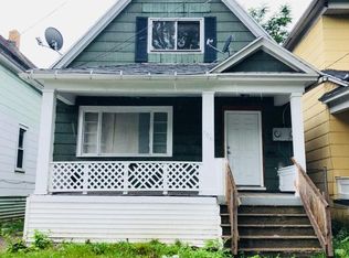 108 Domedion Ave #1, Buffalo, NY 14211