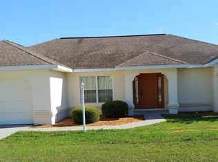 8505 SW 136th Loop, Ocala, FL 34473