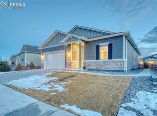 6161 Harmonica Arch Dr, Colorado Springs, CO 80924