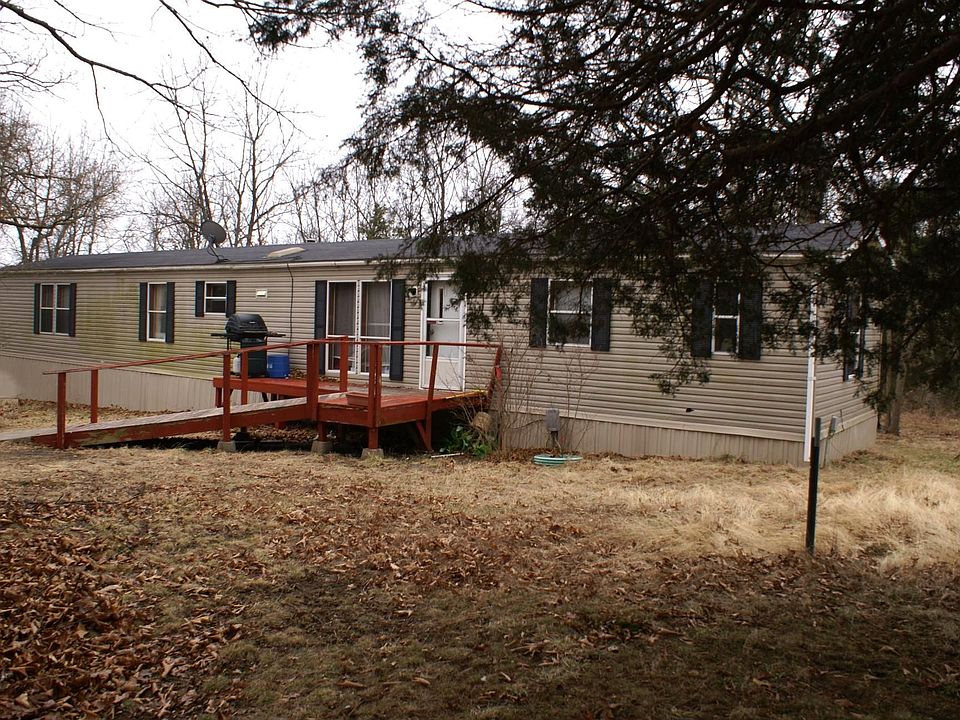 1st image of 3312 N State Highway 7
