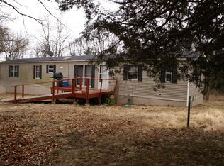 3312 N State Highway 7, Camdenton, MO 65020