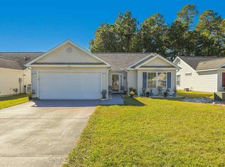 6713 Wisteria Dr., Myrtle Beach, SC 29588