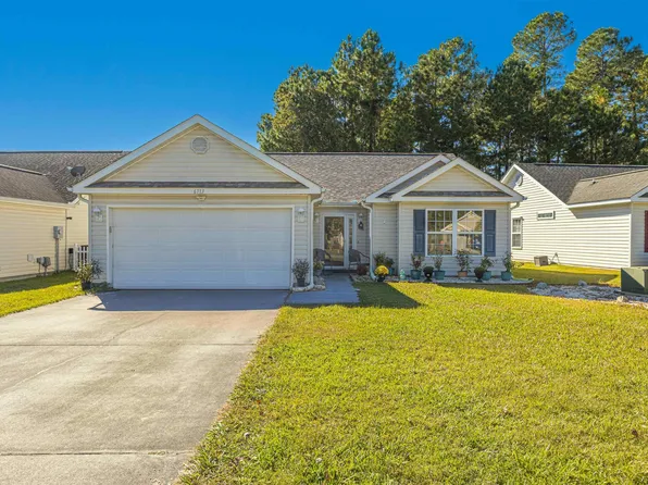 6713 Wisteria Dr., Myrtle Beach, SC 29588