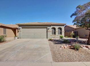 43572 W Sagebrush Trl, Maricopa, AZ 85138