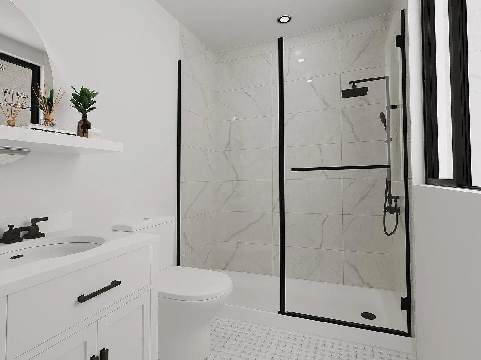 2 bed, 1000 sqft, $3,000 — Photo 4