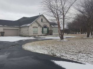 16040 S Messenger Cir, Homer Glen, IL 60491
