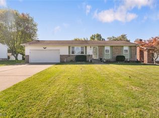 5626 Valerius St SW, Navarre, OH 44662