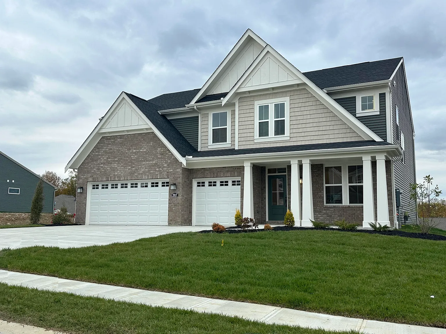 3917 Circollo Dr, Covington, KY 41017 | MLS #630027 | Zillow