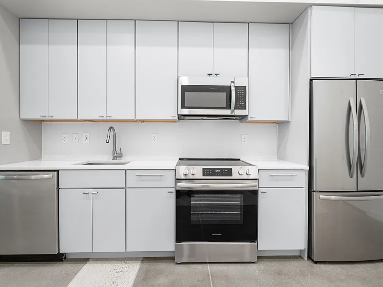 The Westbrook Apartments at Brewers Row — Photo 164