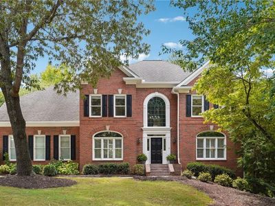 14290 Morning Mountain Way, Milton, GA, 30004