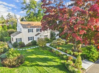 21 Ralsey Rd, Stamford, CT 06902