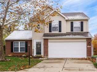 3610 King Henry Dr, Dayton, OH