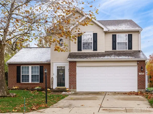 3610 King Henry Dr, Dayton, OH 45431