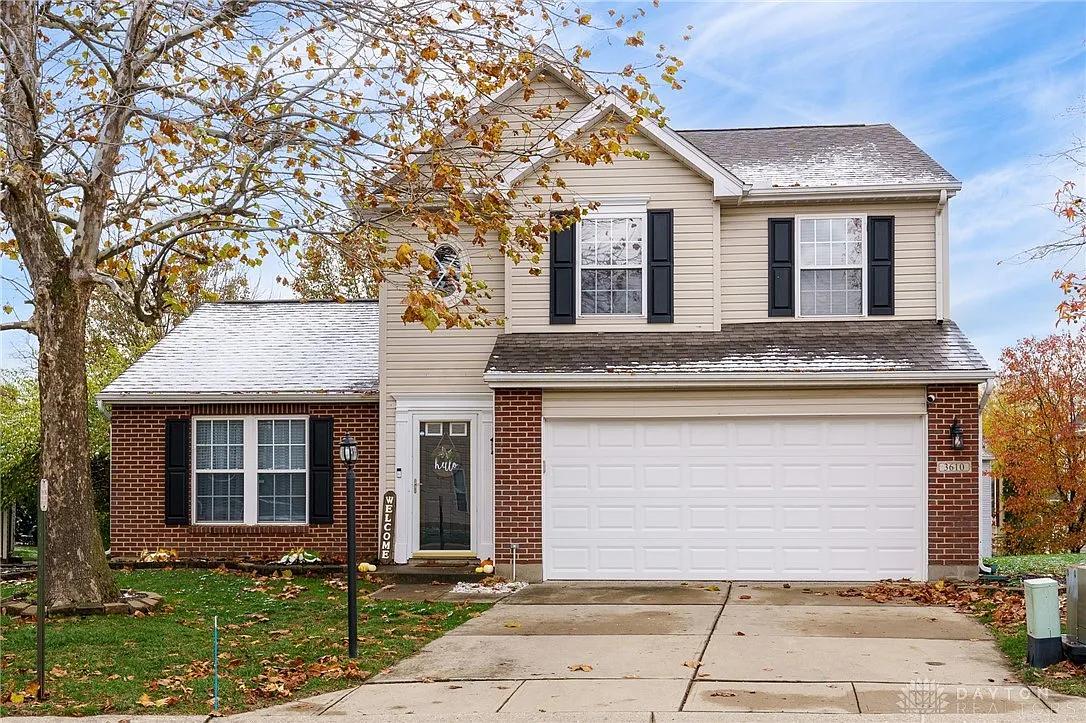 3610 King Henry Dr photo 1