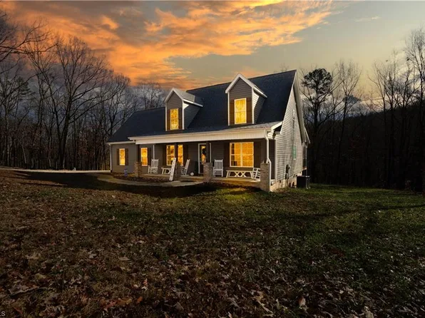 399 Healing Springs Dr, Denton, NC 27239